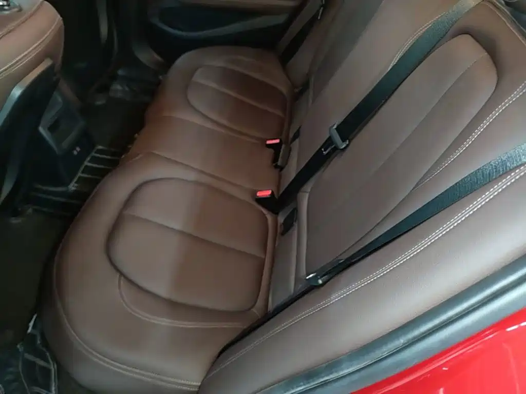 BMW 1 Series — фото 17