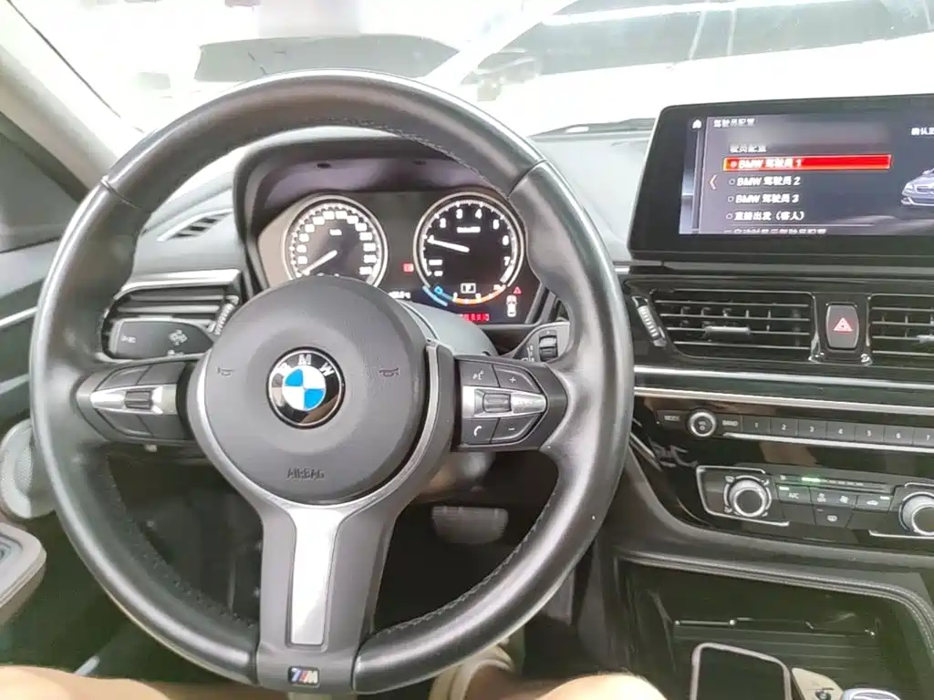 BMW 1 Series — фото 10