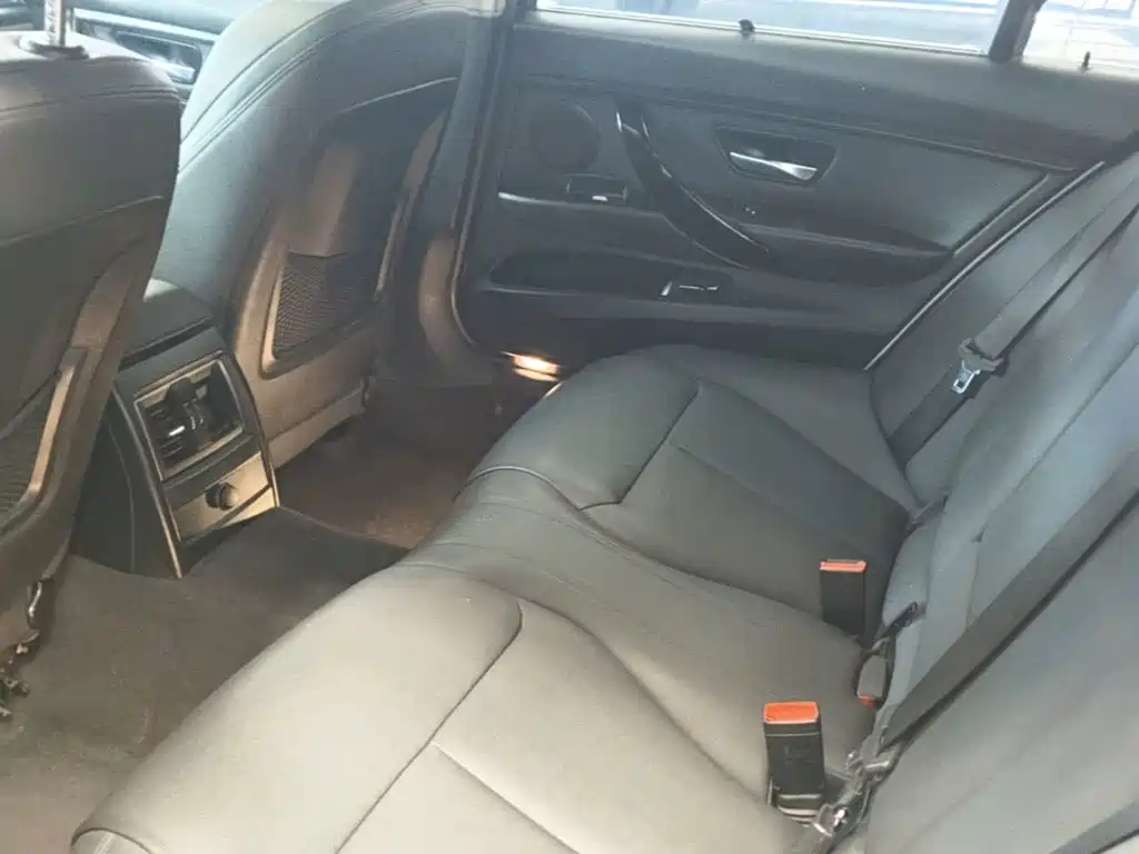 BMW 3 Series — фото 13