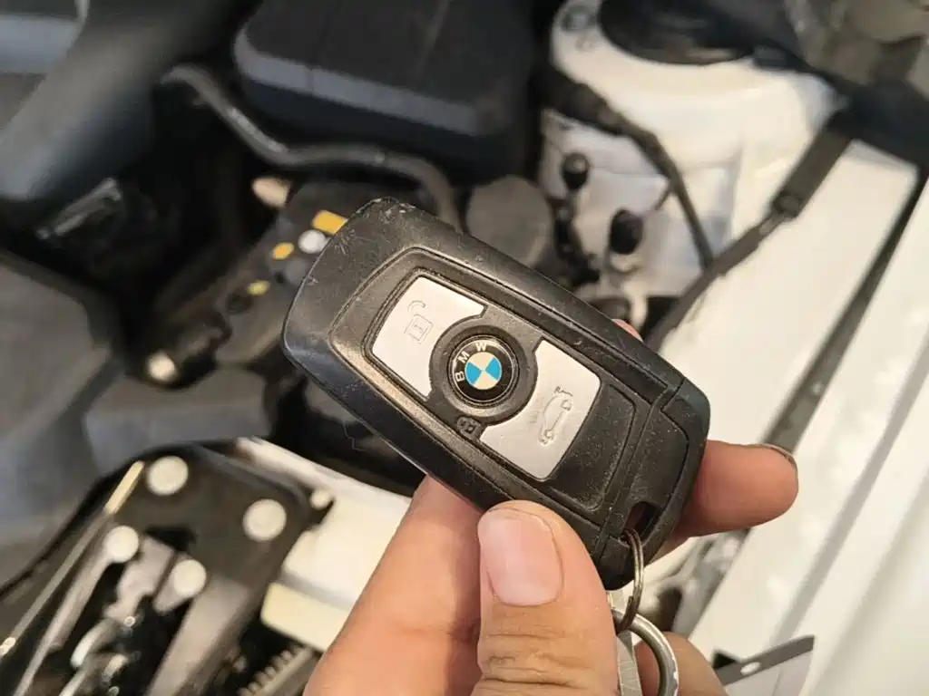 BMW 3 Series — фото 17