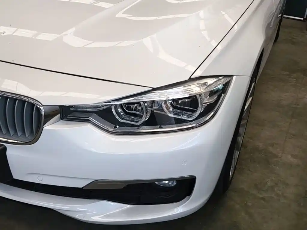 BMW 3 Series — фото 18