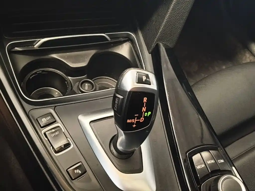 BMW 3 Series — фото 10