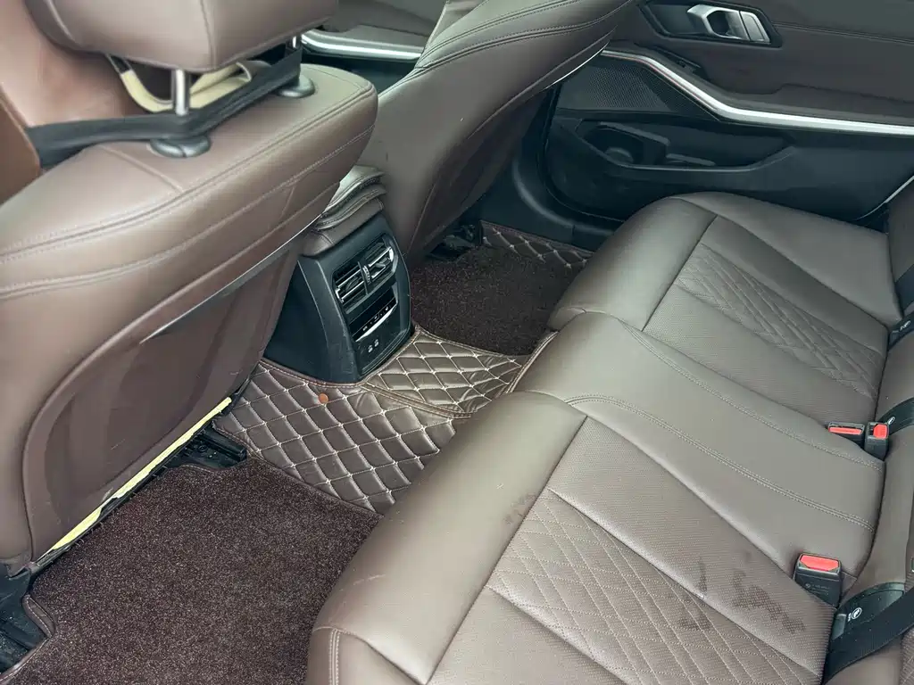 BMW i3 — фото 10