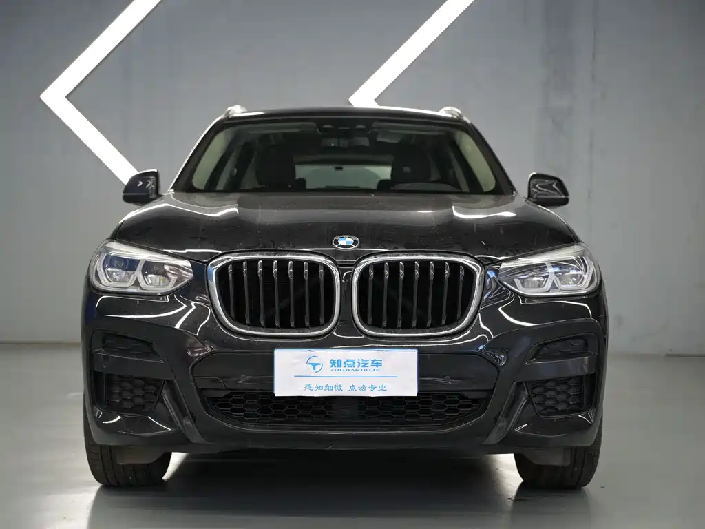 BMW X3 — фото 2