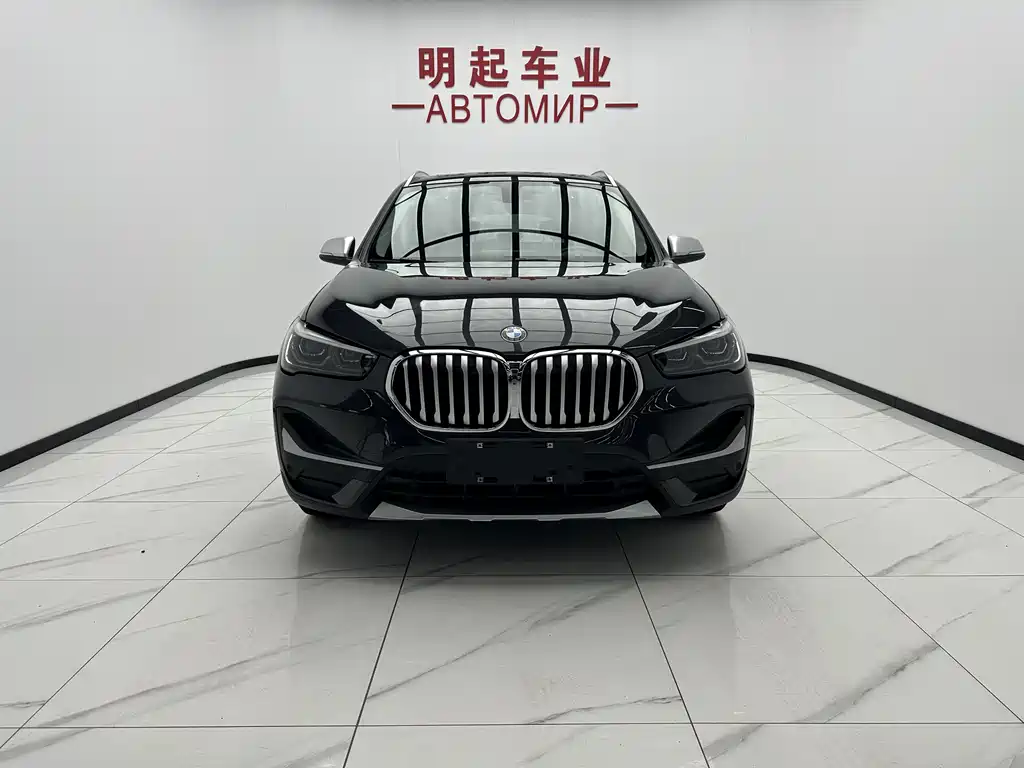 BMW X1 — фото 2