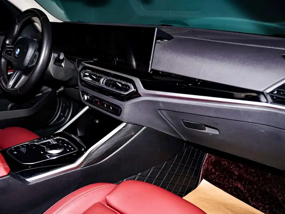 BMW 3 Series — фото 23