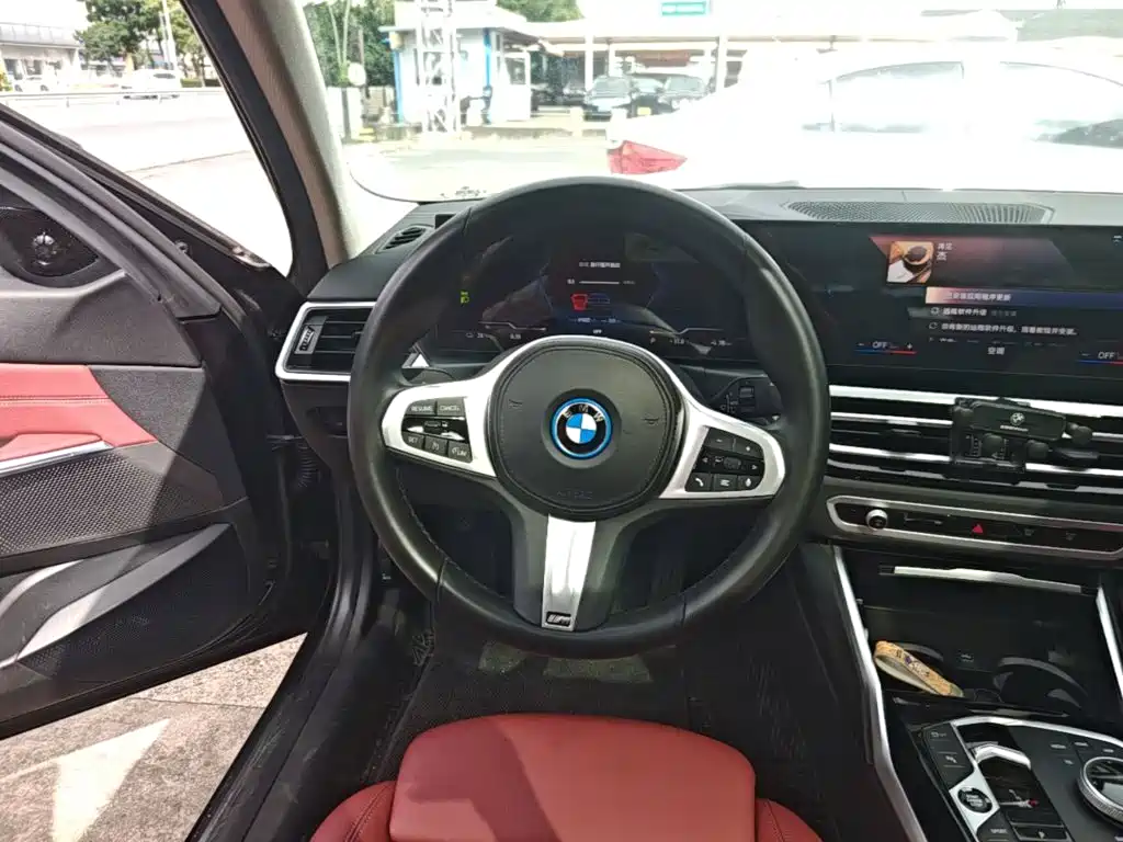 BMW i3 — фото 11
