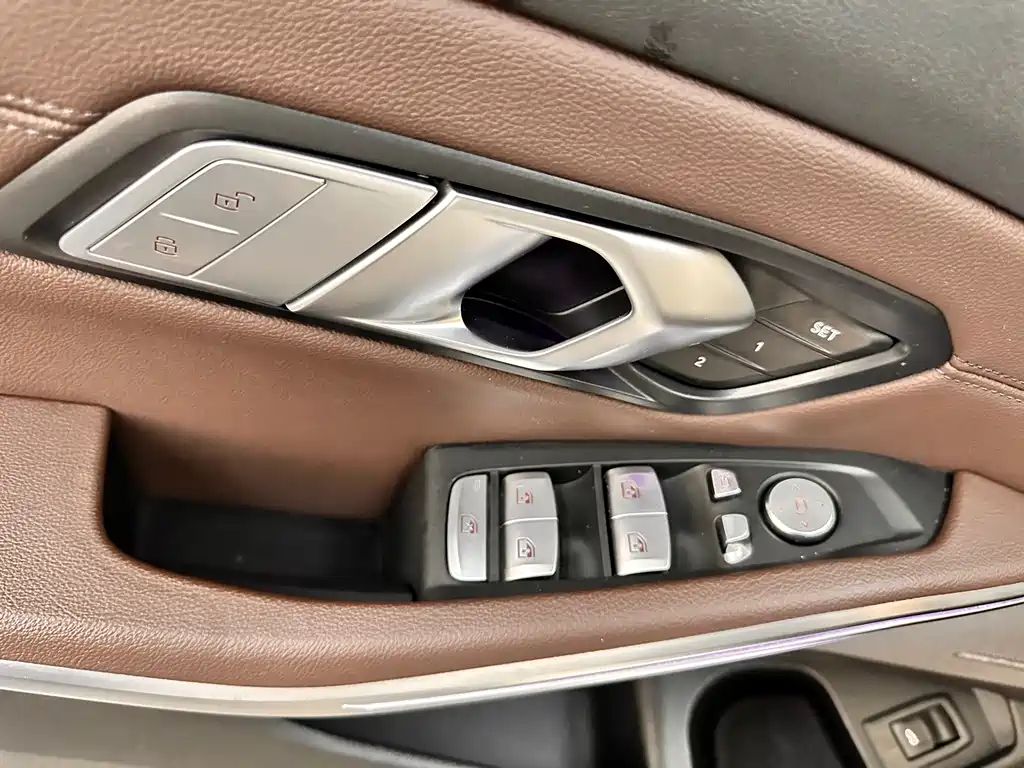 BMW 3 Series — фото 14