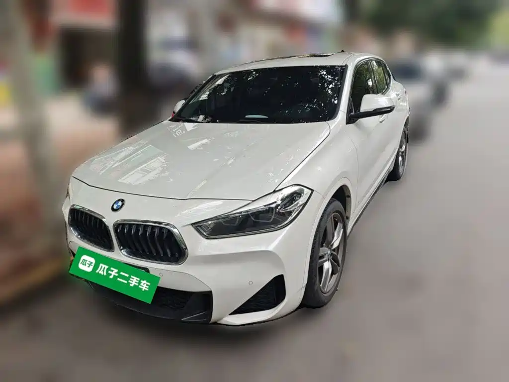 BMW X2 — фото 2