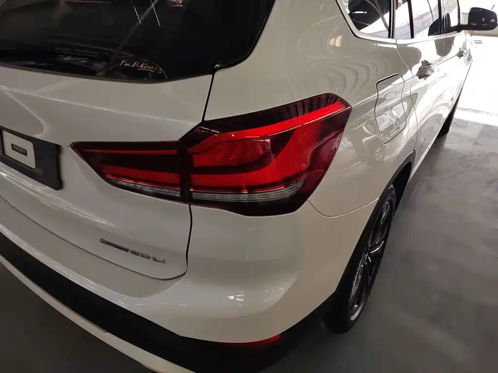 BMW X1 — фото 24