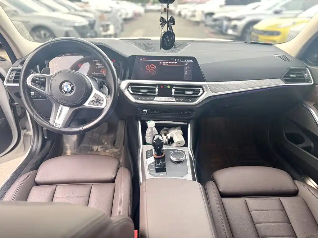 BMW 3 Series — фото 6
