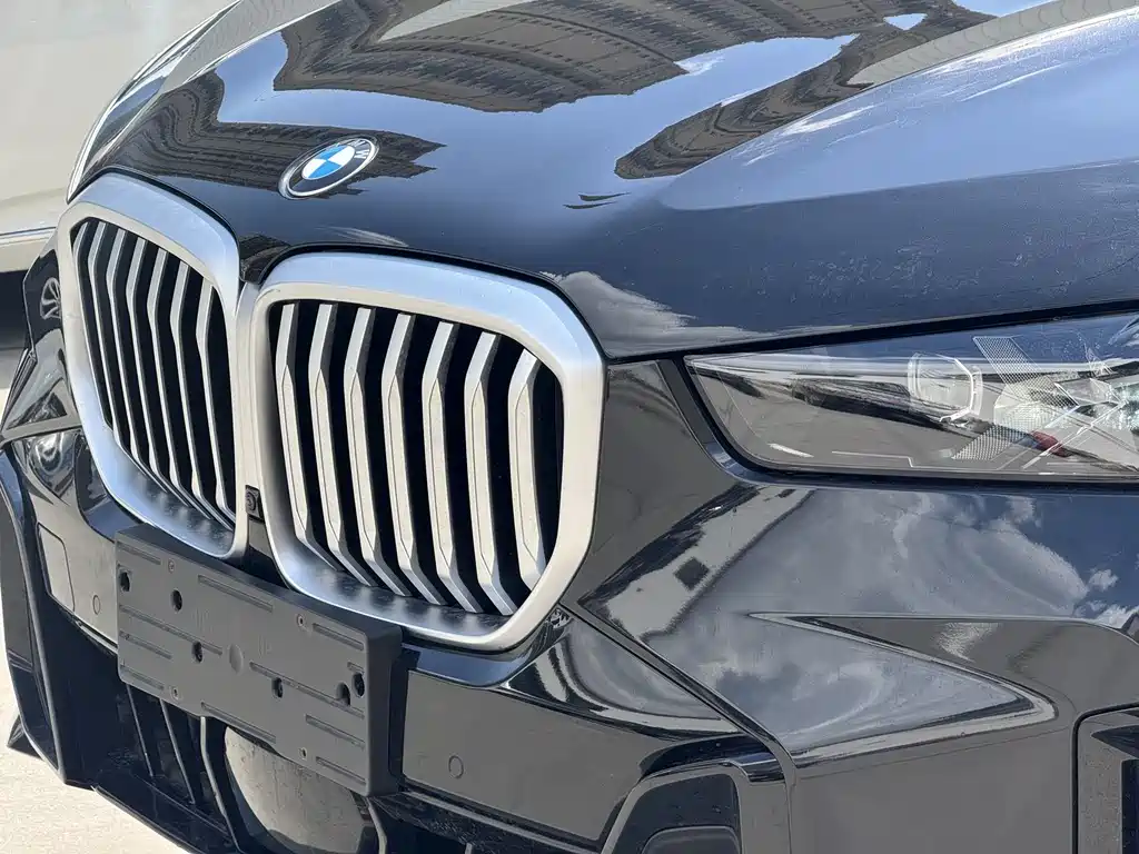 BMW X5 — фото 2