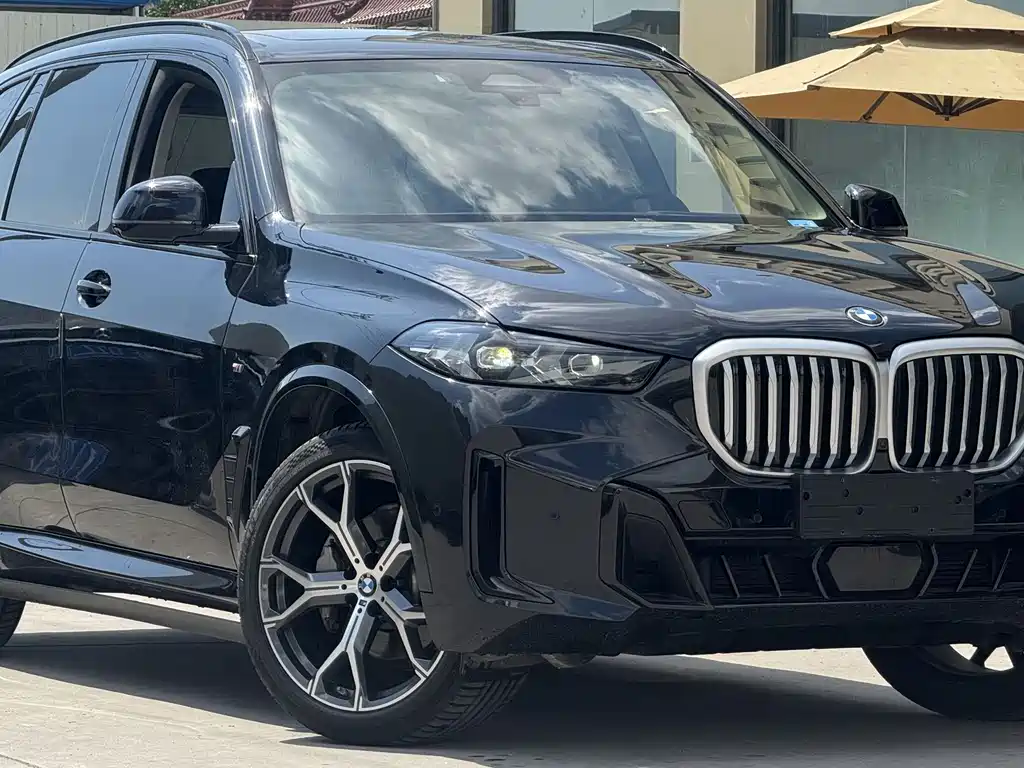 BMW X5 — фото 3