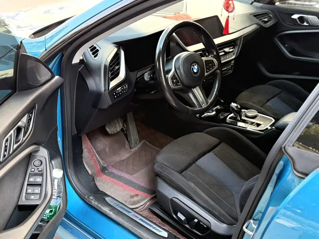 BMW 2 Series (Import) — фото 4