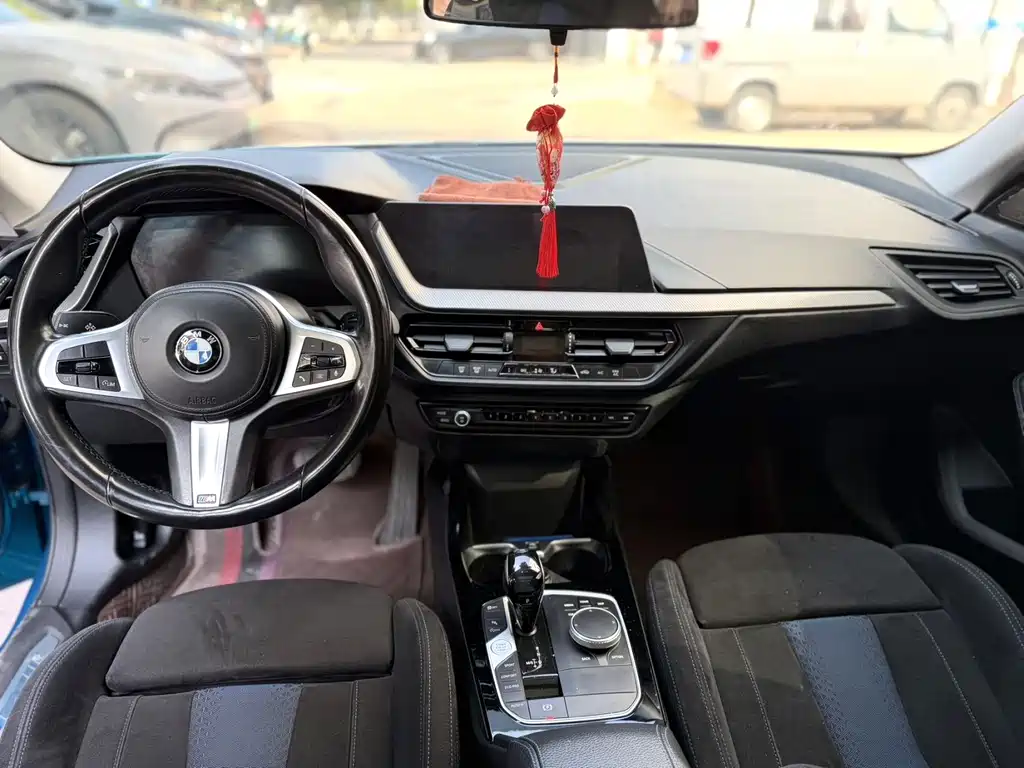 BMW 2 Series (Import) — фото 5
