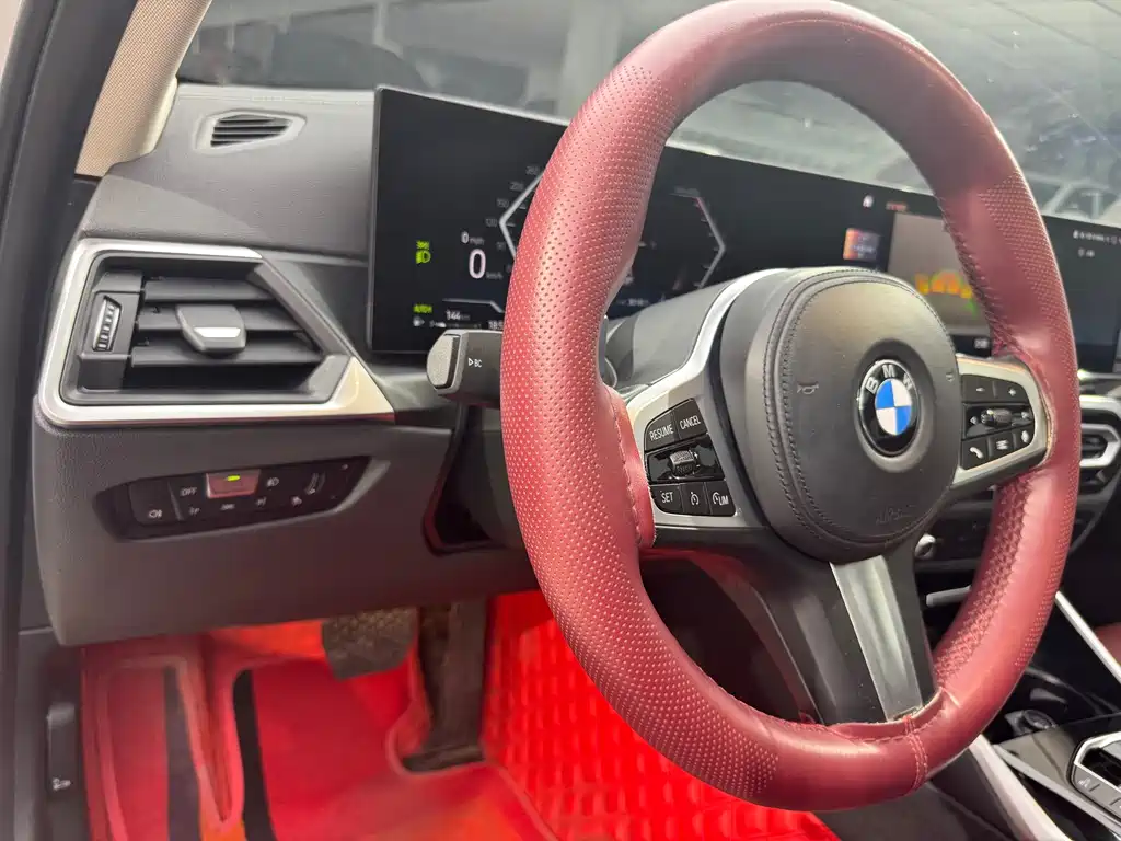 BMW 3 Series — фото 11