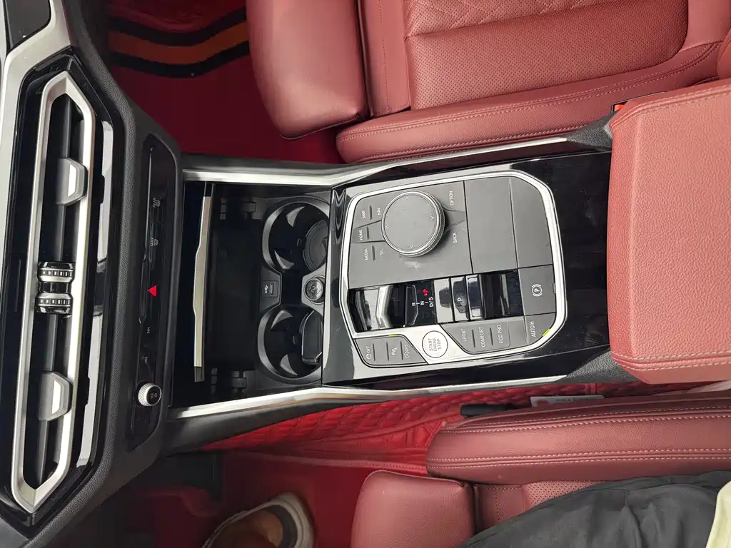 BMW 3 Series — фото 14