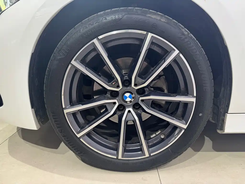BMW 3 Series — фото 17