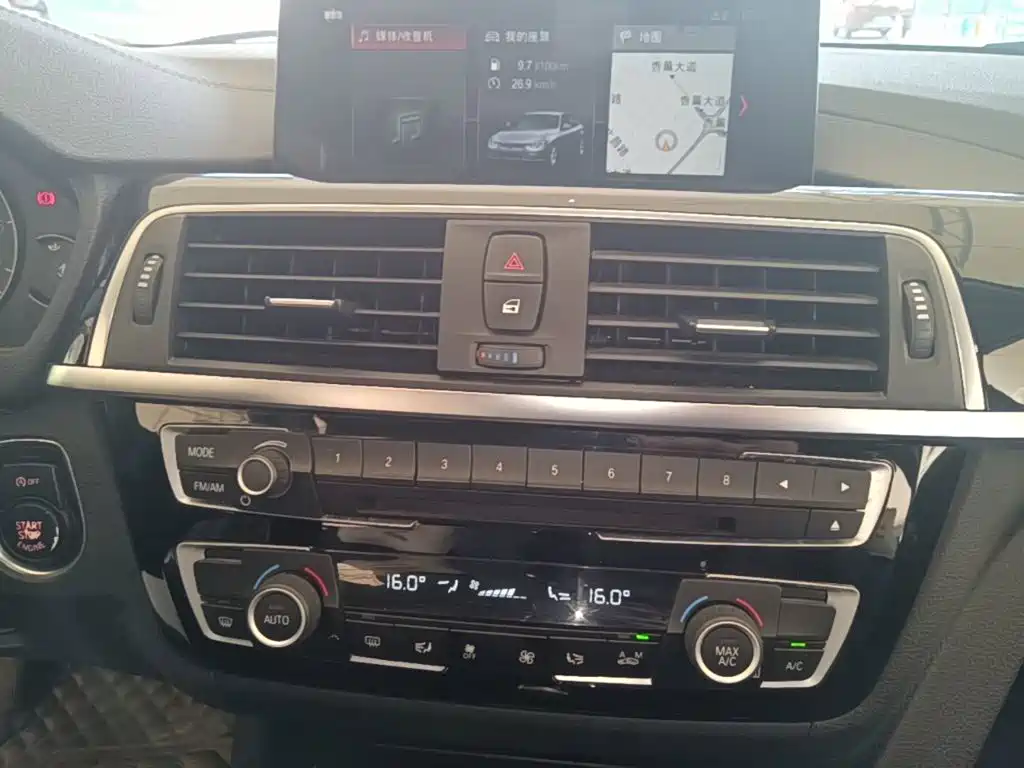 BMW 3 Series — фото 13