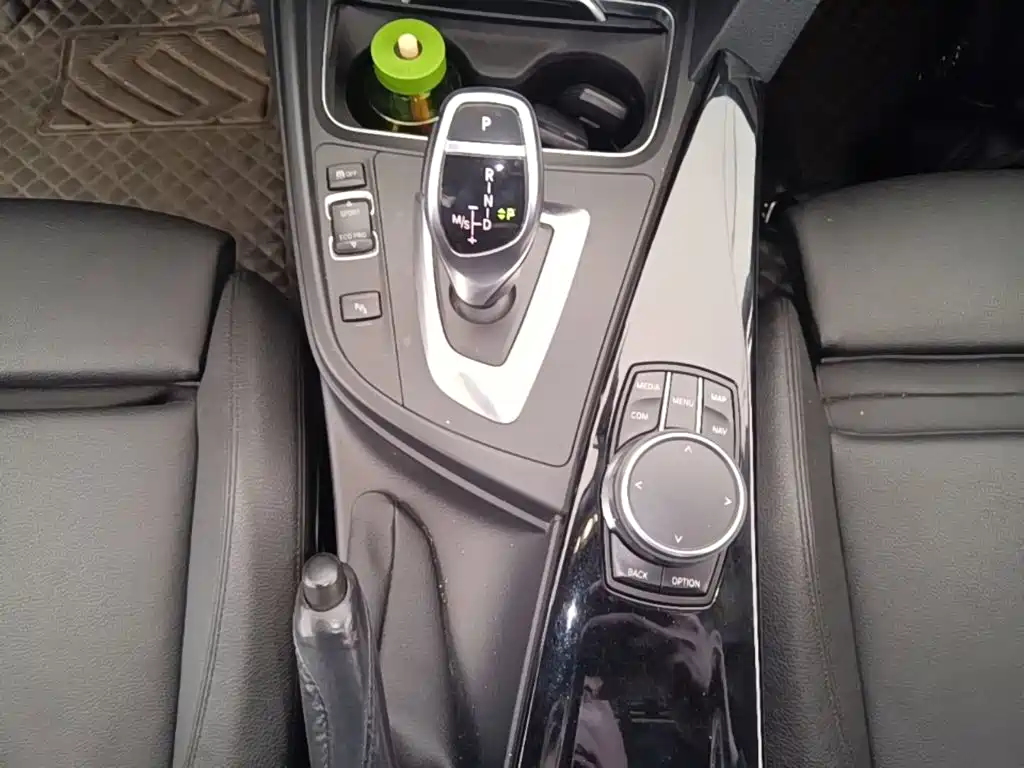 BMW 3 Series — фото 14