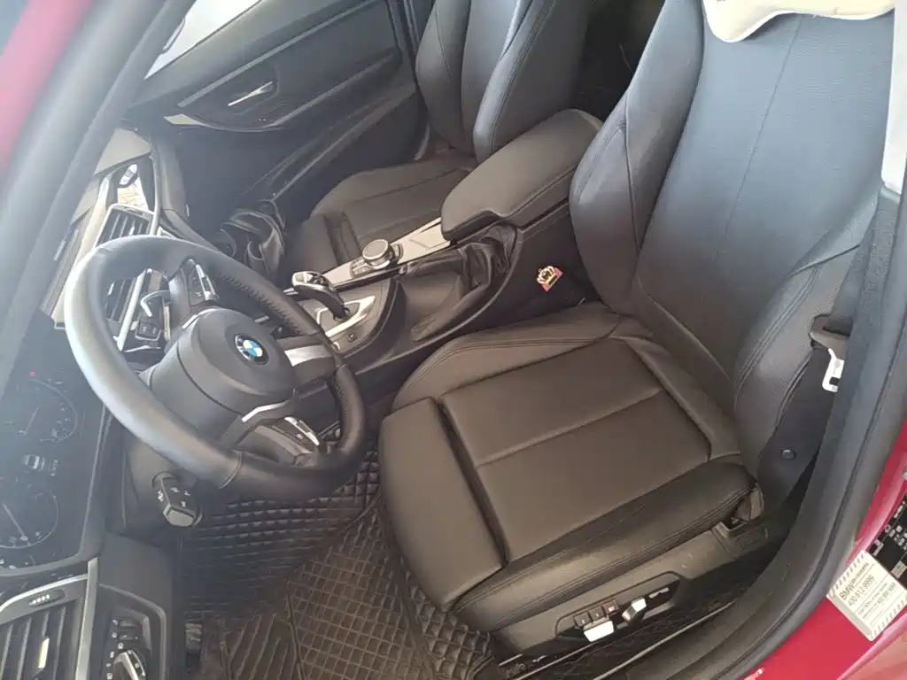 BMW 3 Series — фото 15