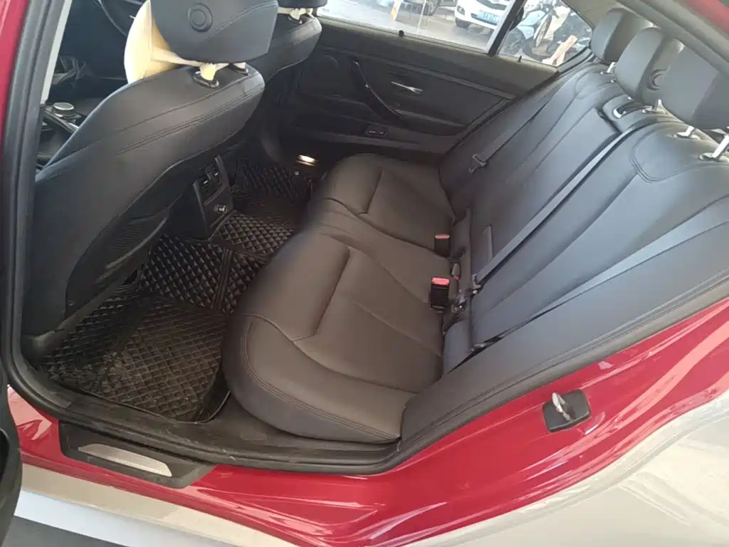 BMW 3 Series — фото 17