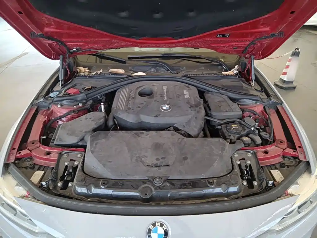 BMW 3 Series — фото 20