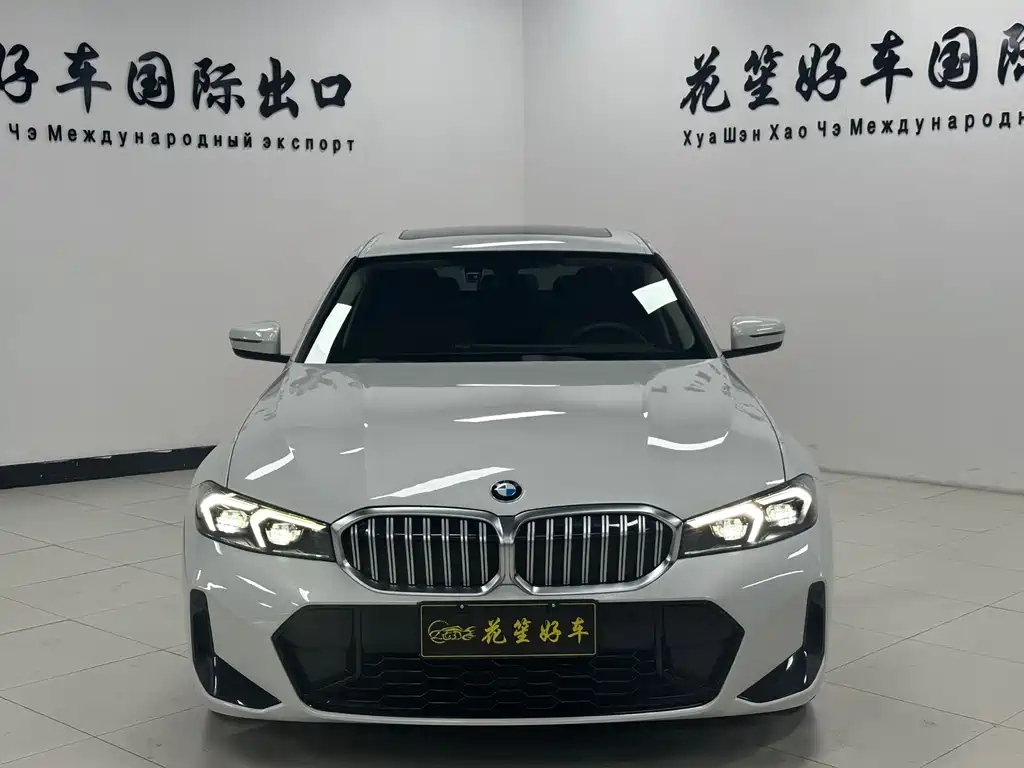 BMW 3 Series — фото 2