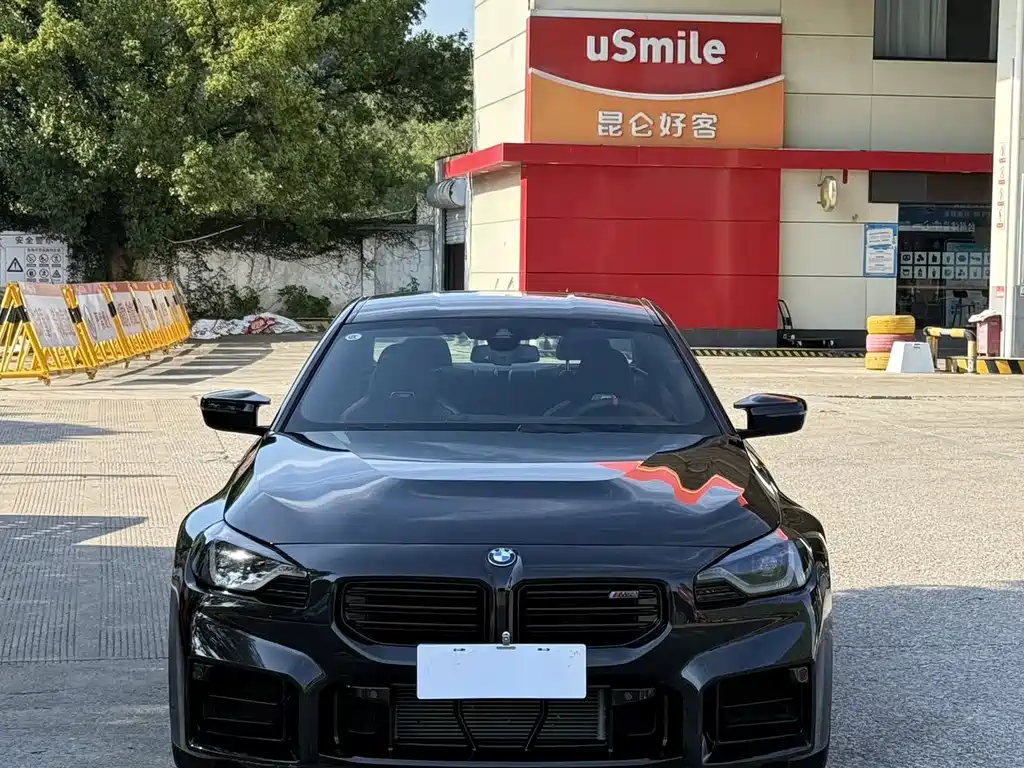 BMW M2 — фото 2