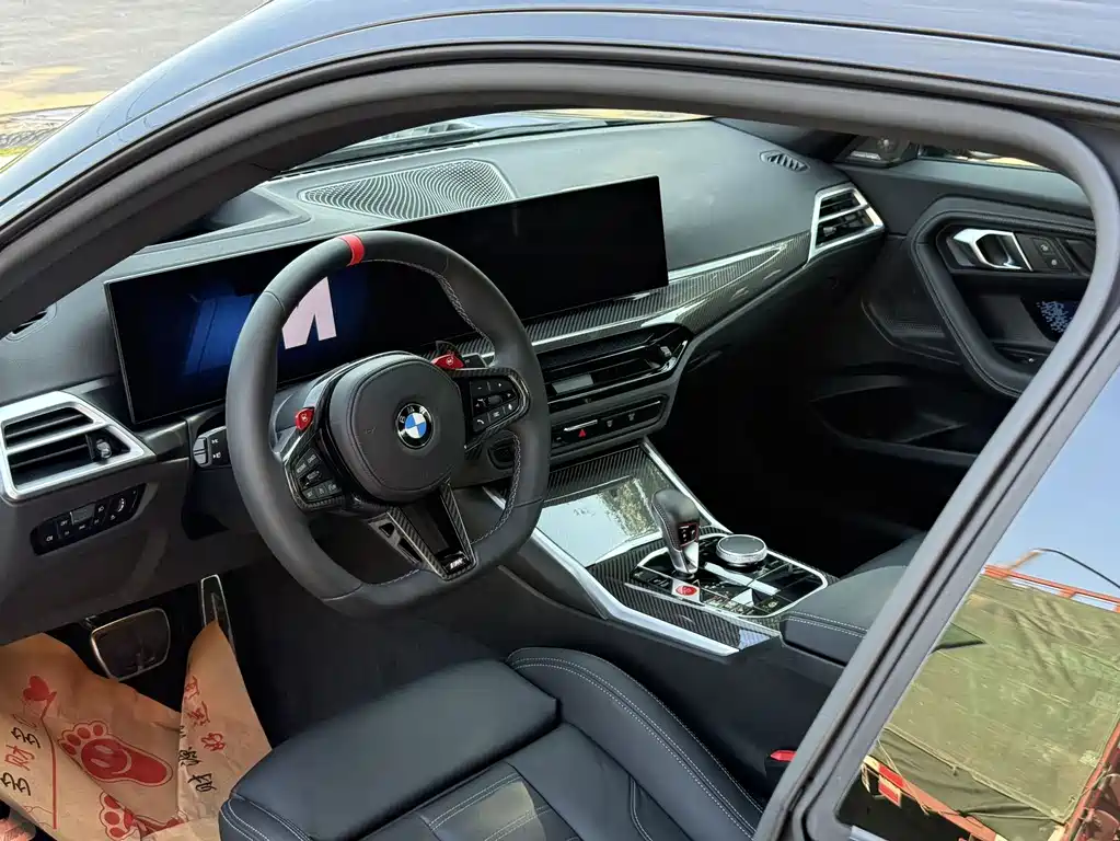 BMW M2 — фото 6
