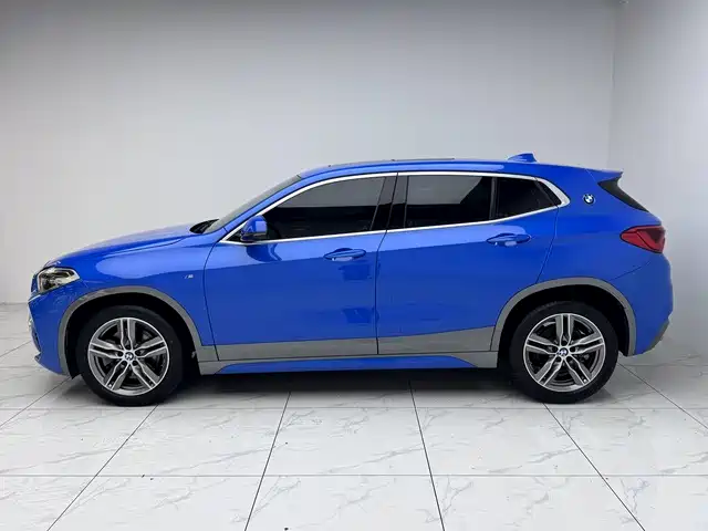 BMW X2 — фото 3