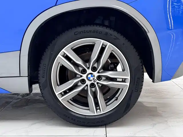 BMW X2 — фото 5