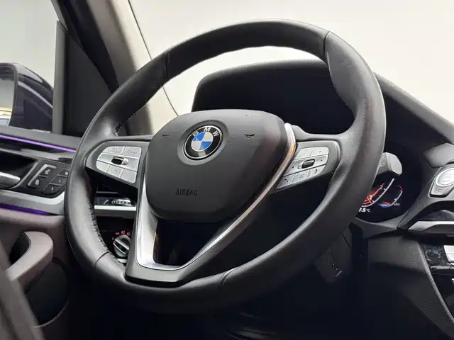BMW X3 — фото 9