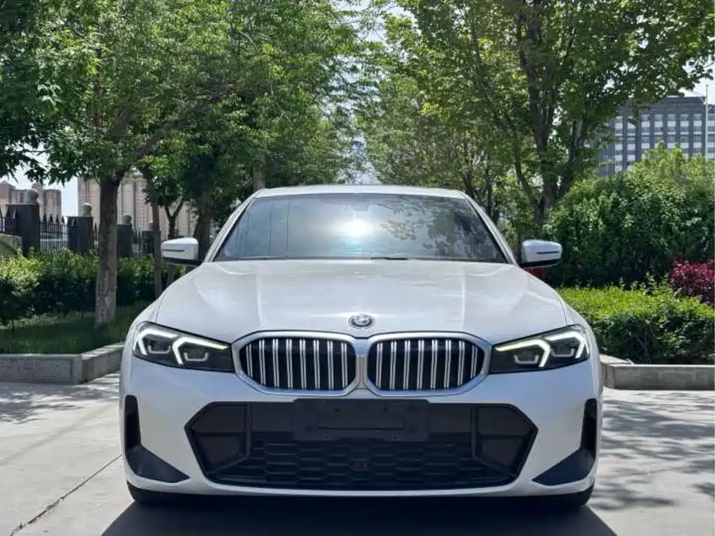 BMW 3 Series — фото 2