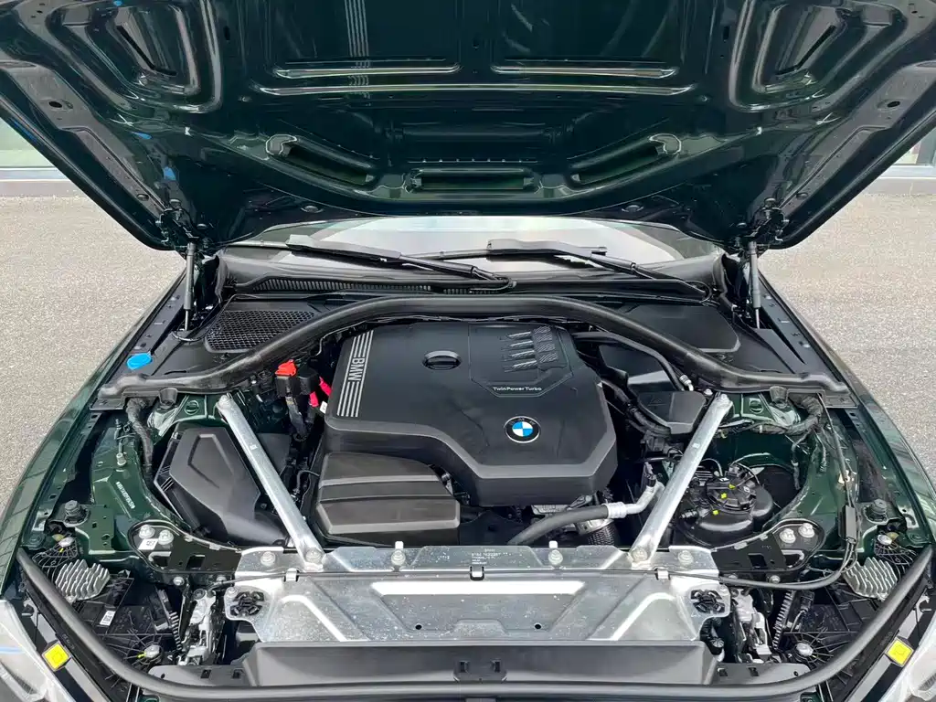 BMW 4 Series — фото 14