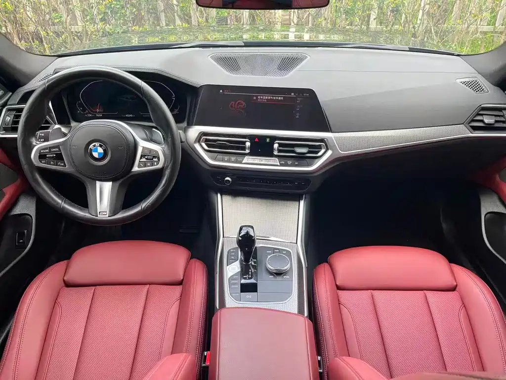 BMW 4 Series — фото 7