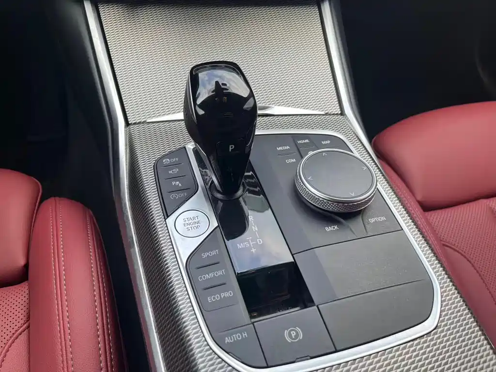 BMW 4 Series — фото 10