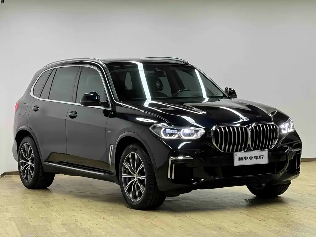 BMW X5 — фото 3