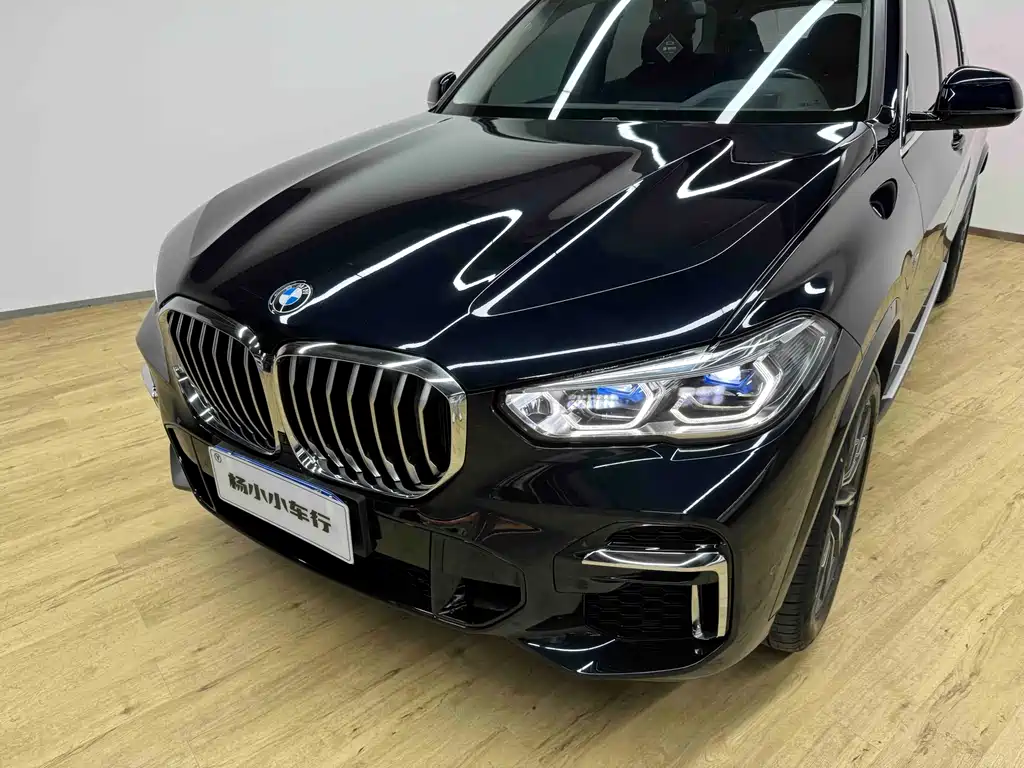 BMW X5 — фото 4