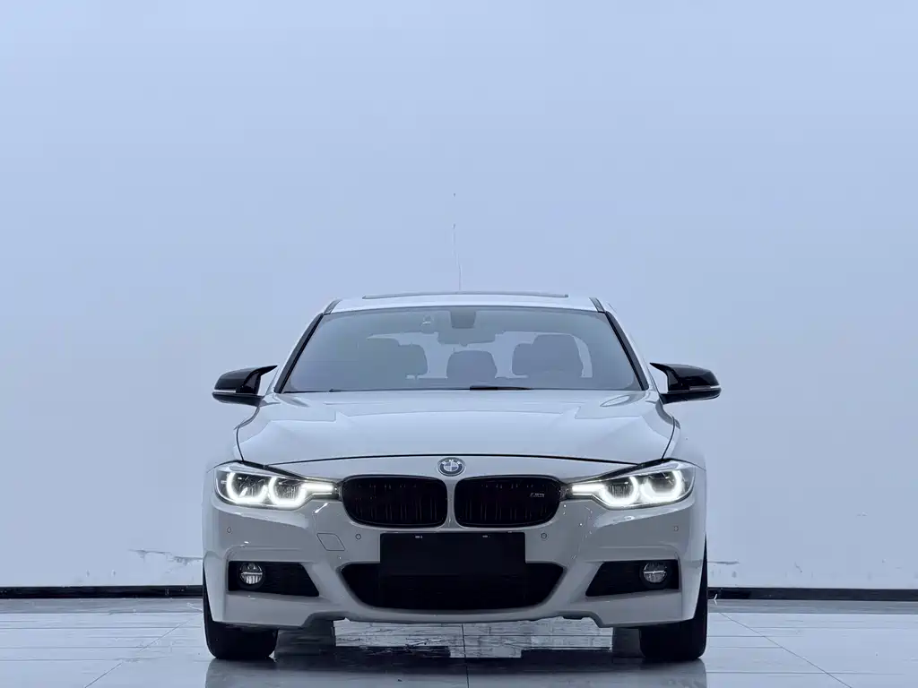 BMW 3 Series — фото 2