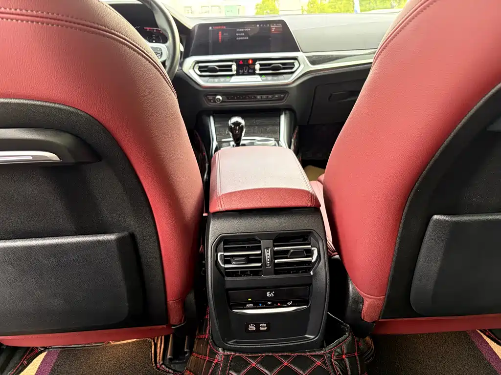 BMW 3 Series — фото 10