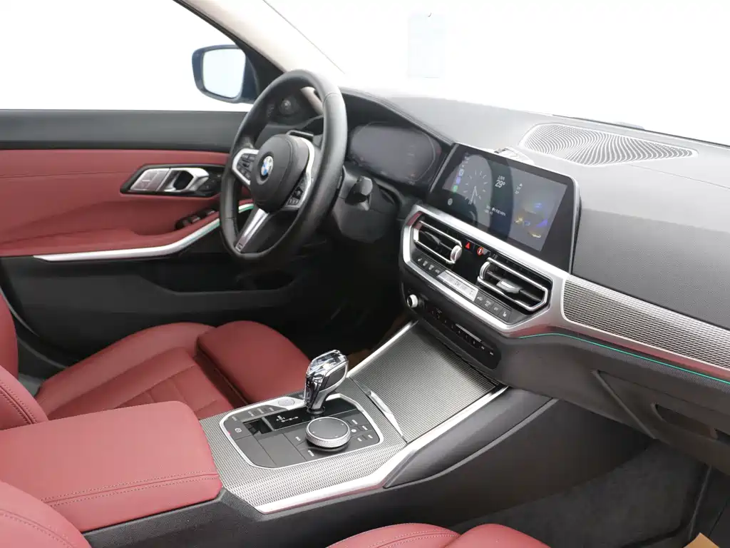 BMW 3 Series — фото 10