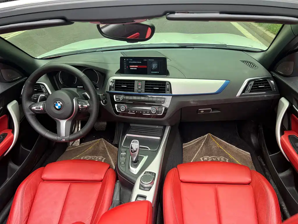 BMW 2 Series (Import) — фото 5