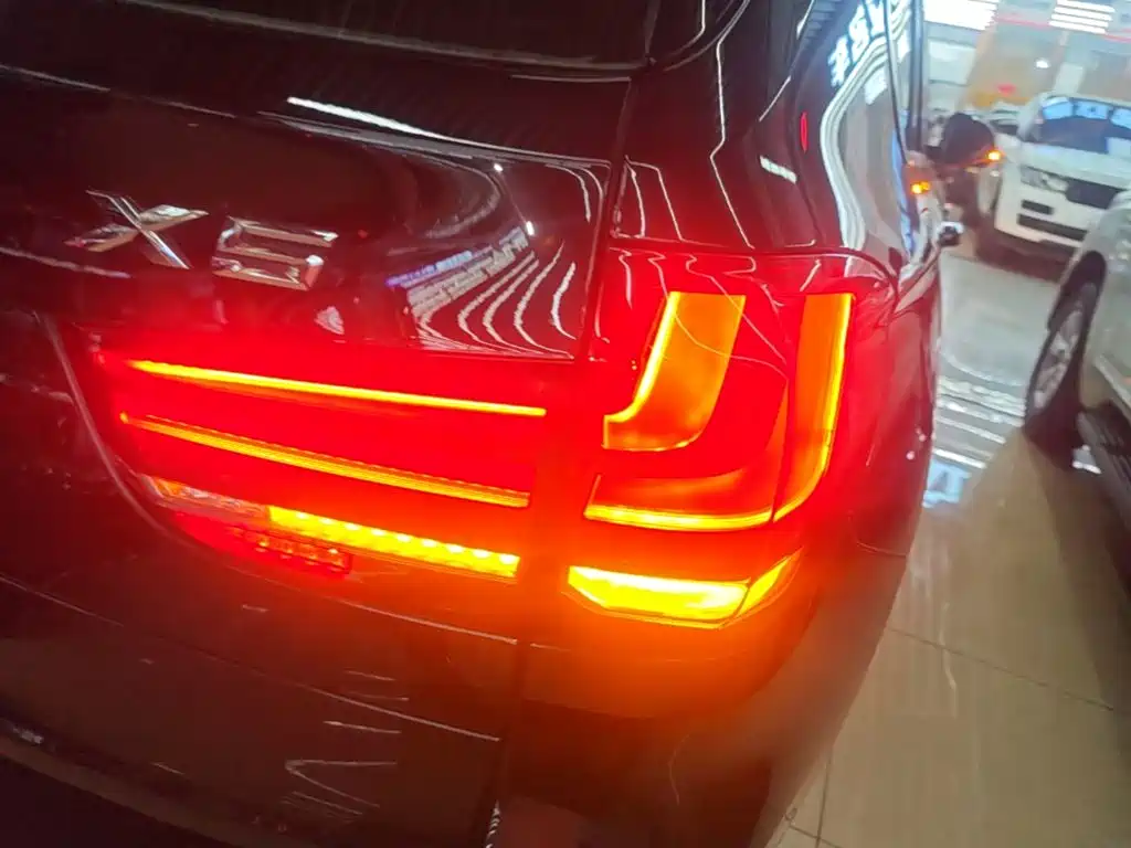 BMW X5 (Import) — фото 8