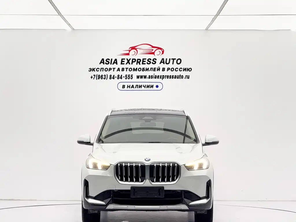 BMW X1 — фото 2