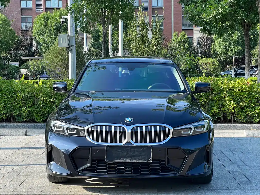 BMW 3 Series — фото 2