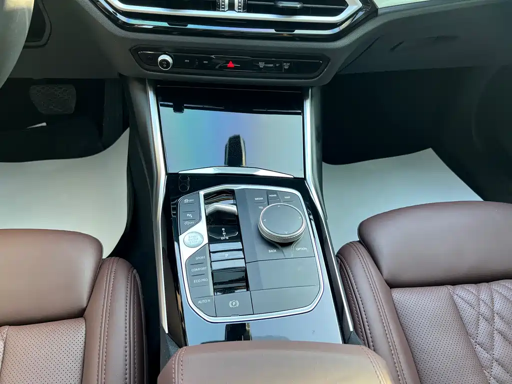 BMW 3 Series — фото 11