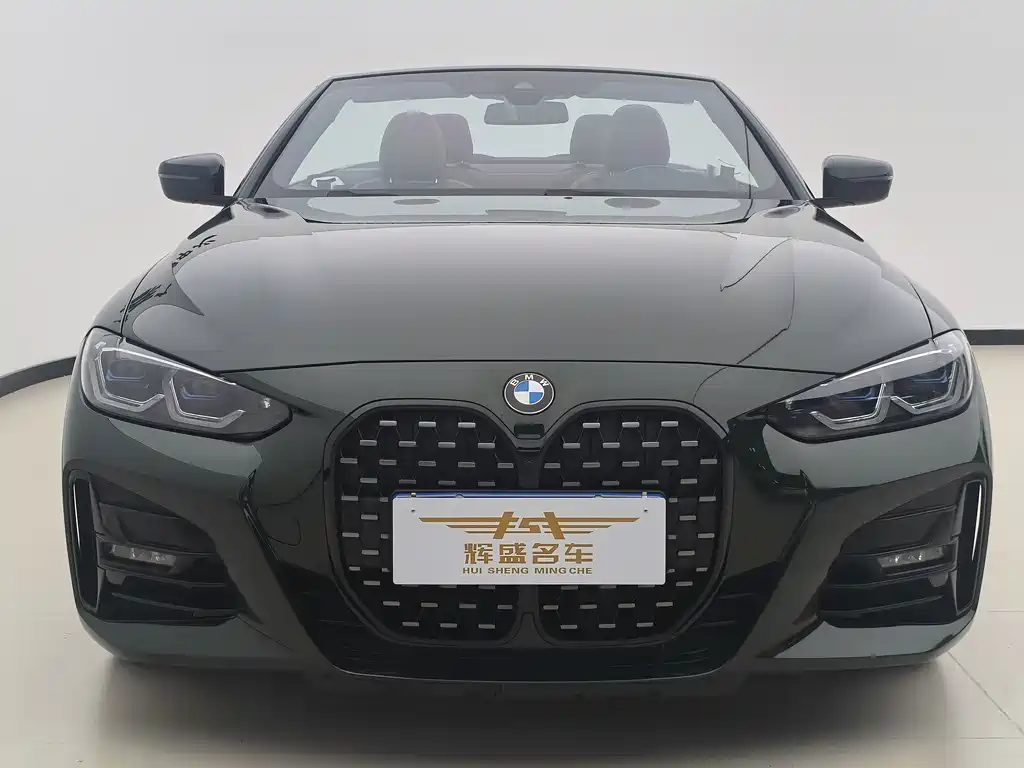 BMW 4 Series — фото 2
