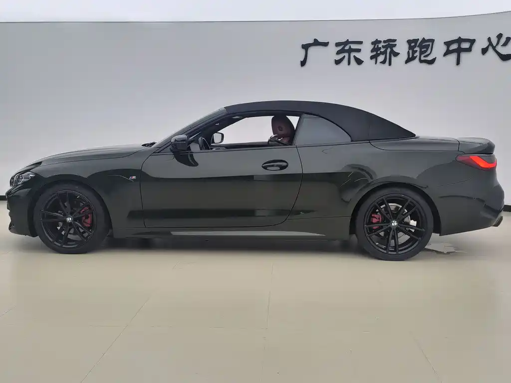 BMW 4 Series — фото 11