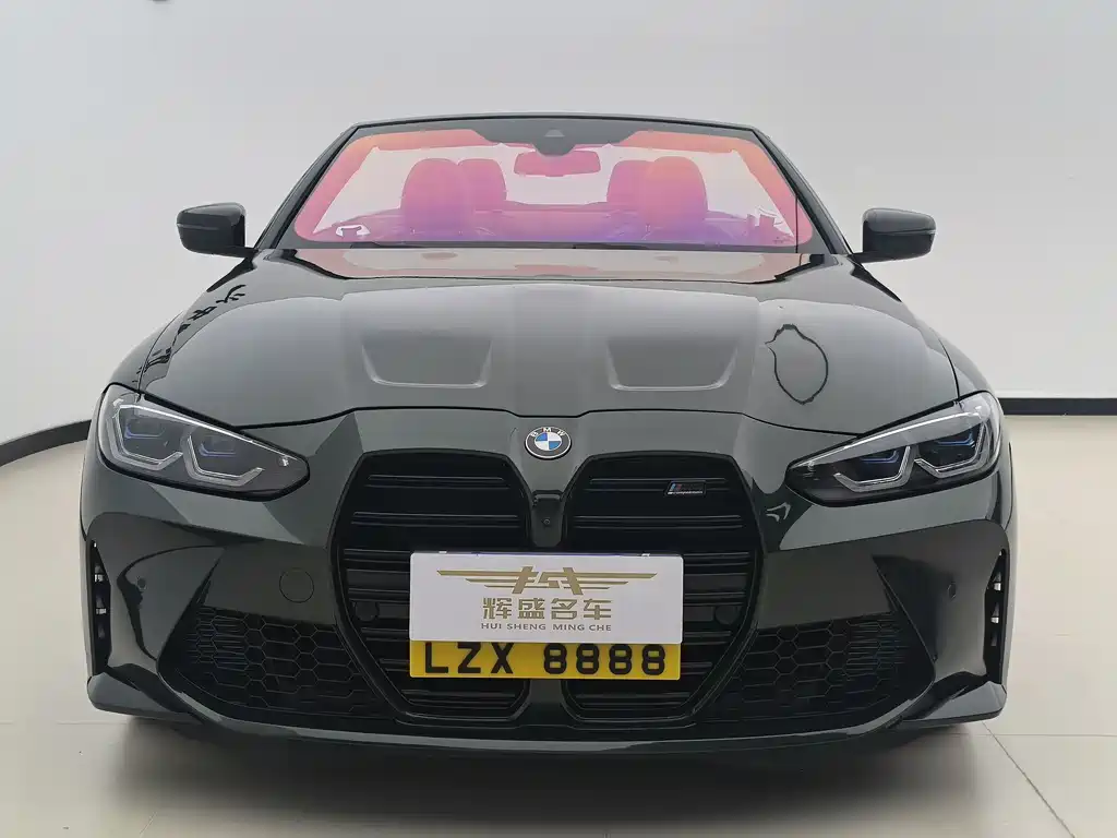 BMW 4 Series — фото 2